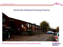 Somerville Sheltered Housing Scheme